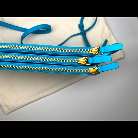 Celine Large Trio Bag - Picture 4 of 12